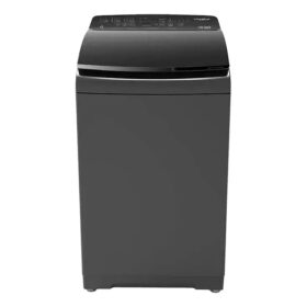 Whirlpool-PRO-H-9.5KG-Graphite-360-Bloomwash-Washing-Machine