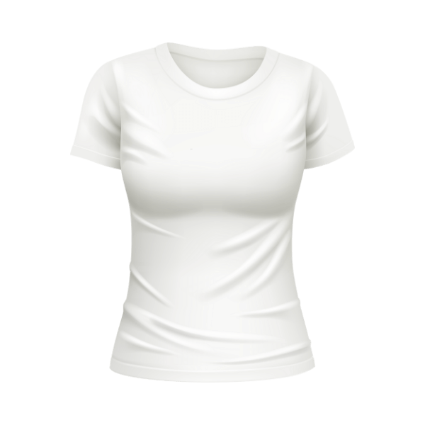 Women_T-Shirt_White_Front_Diamu