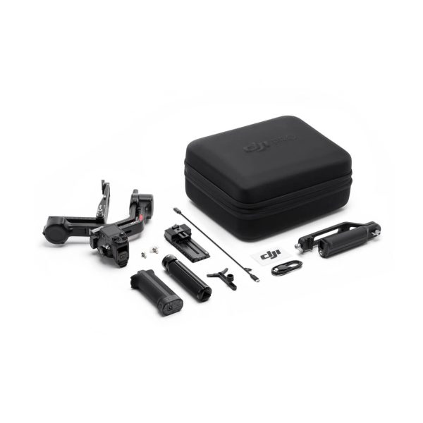 DJI-RS-4-Pro-Gimbal-Stabilize-5