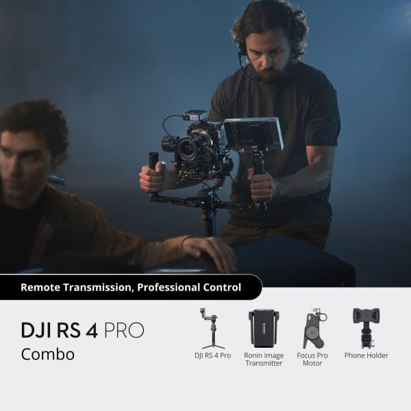 DJI-RS-4-Pro-Gimbal-Stabilize-Combo