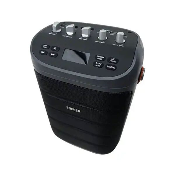 Edifier-PK305-Portable-Multimedia-Karaoke-Speaker-With-Microphone-2