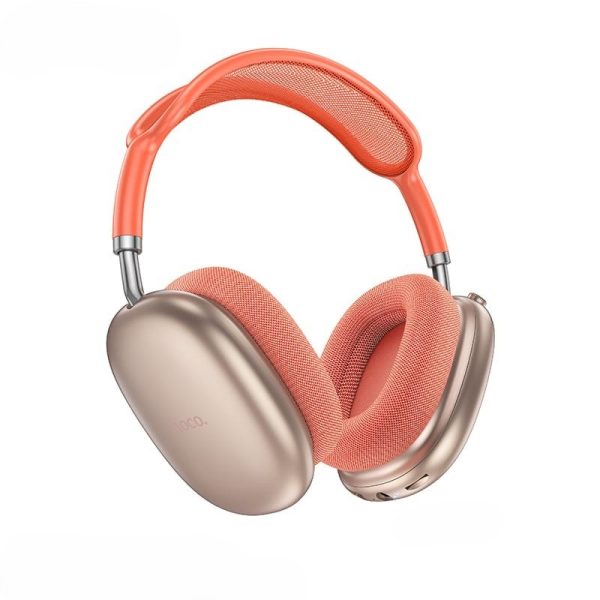 Hoco-W55-Wireless-Bluetooth-Headphone-4