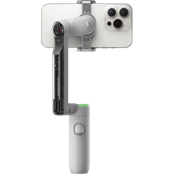 Insta360-Flow-Pro-Smartphone-Gimbal-Stabilizer-1