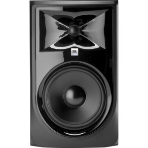 JBL-308P-MkII-Powered-Two-Way-Studio-Monitor