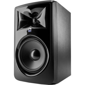 JBL-308P-MkII-Powered-Two-Way-Studio-Monitor-2