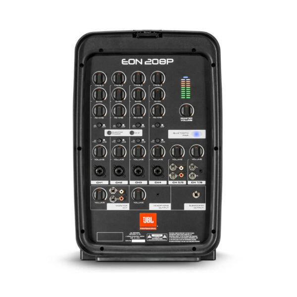 JBL-EON208P-Portable-2-Way-PA-System-with-Powered-8-channel-Mixer-Price-in-Bangladesh