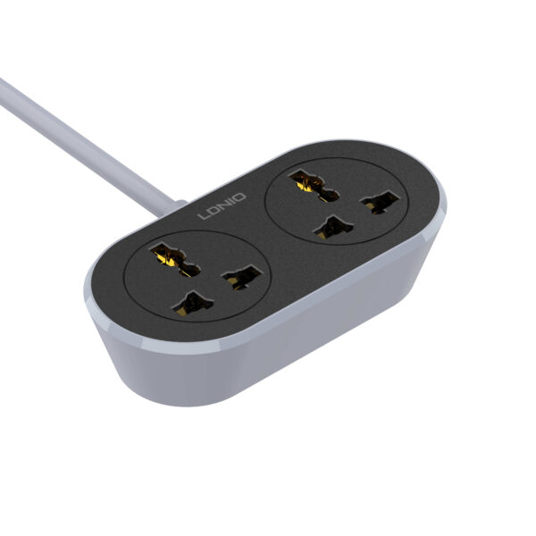 LDNIO-SC-2018-2-AC-Outlet-Universal-Extension-Power-Socket-1-scaled