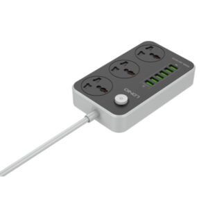 LDNIO-SC3604-65W-3-AC-Outlets-Universal-Power-Strip-1