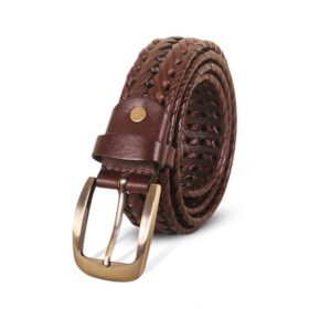 Modern-Plaited-Leather-Belt-For-Men-SB-FB140