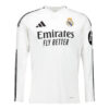 Real-Madrid-Full-Sleeve-Home-Authentic-Jersey-2024-25