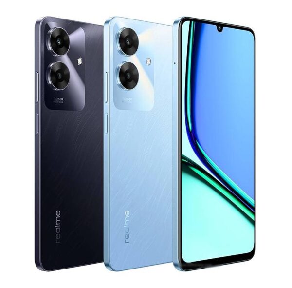 Realme-Note-60