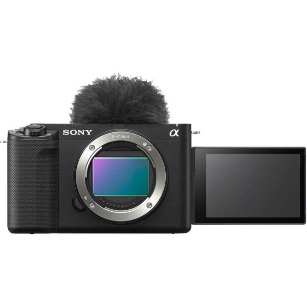 Sony-ZV-E1-Mirrorless-Camera