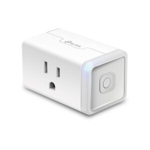 Tp-Link-KP115-Kasa-Smart-WiFi-Plug