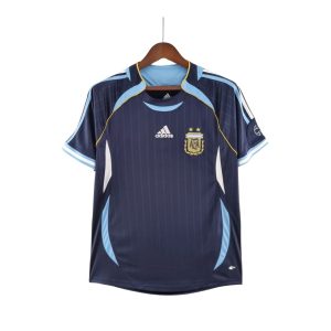 Argentina-2006-Away-Retro-Kit