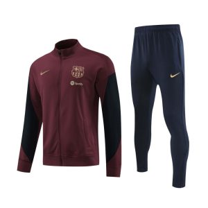 FC-Barcelona-Red-Tracksuit-Set-2024-25