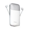 LDNIO-PQ19-10000mAh-22.5W-Fast-Charging-Power-Bank