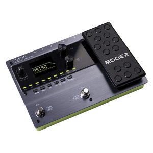 MOOER-GE150-Guitar-Multi-Effects-Pedal-2