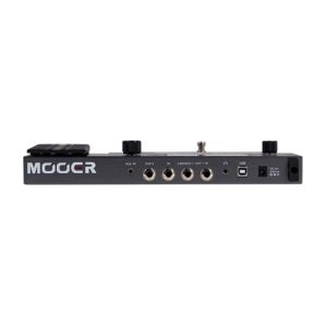 MOOER-GE200-Guitar-Multi-Effects-Pedal-Processor-3