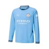 Manchester-City-Home-Long-Sleeve-Jersey-2024-25