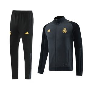 Real-Madrid-Grey-Tracksuit-Set-2024-25