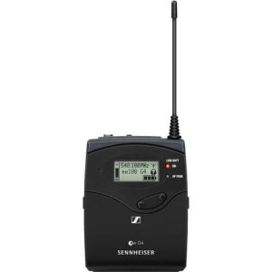 Sennheiser-EW-100-ENG-G4-Camera-Mount-Wireless-Combo-Microphone-System-3