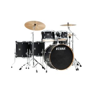 Tama-CL62RS-FBK-Superstar-Classic-Flat-Black