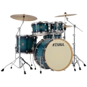 Tama-Superstar-Classic-CL52KRS-BAB-ShellSet-Drumskit