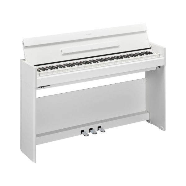 Yamaha-Arius-YDP-S54-88-Key-Digital-Console-Piano-3