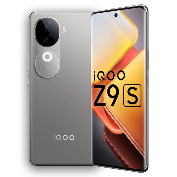 iQOO-Z9S-5G