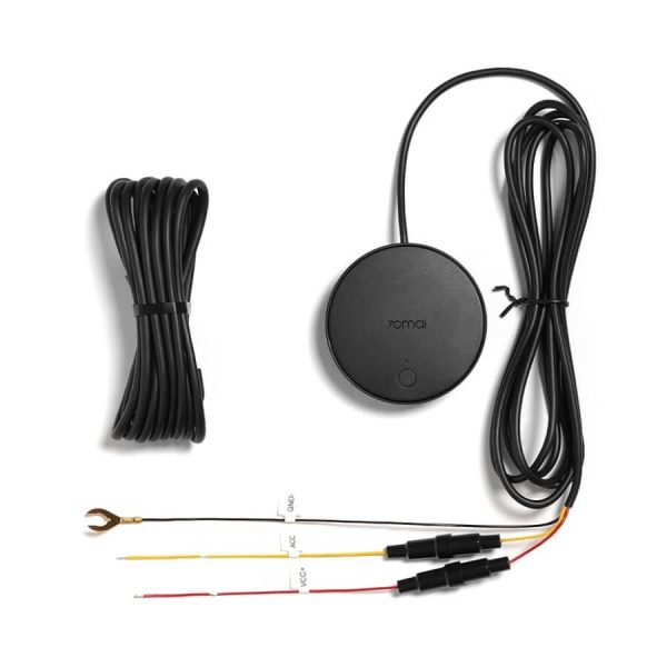 70mai-Omni-4G-Hardwire-Kit-For-Real-Time-Parking-Surveillance-Monitoring-GPS-UP04