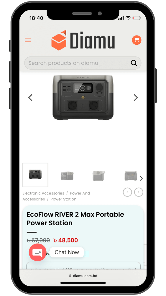 Add-To-Cart-Mobile-Diamu