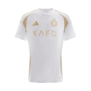 Al-Nassr-Third-Kit-2024-25