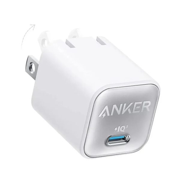 Anker-ZOLO-Adapter-USB-C-35W-–-White