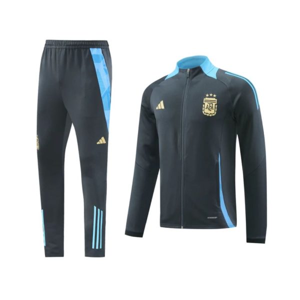 Argentina-Black-Tracksuit-Set-2024-25