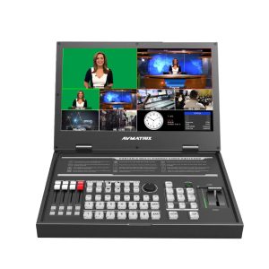 Avmatrix-PVS0615U-Portable-6CH-Multi-format-Streaming-Switcher-1