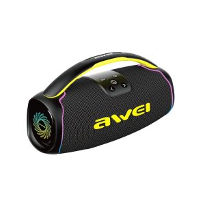 Awei-KA16-Portable-Outdoor-Wireless-Speaker