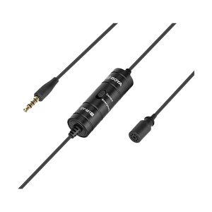 Boya-BY-M1S-Universal-Lavalier-Microphone-2