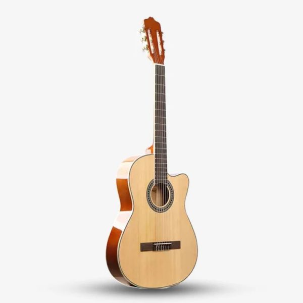 Deviser-L-330-39-N-Classical-Guitar