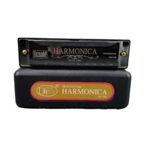 Dream-Maker-Harmonica-Key-of-C-1