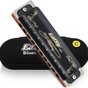 Easttop-Diatonic-Harmonica-Key-of-C-10-Holes-20