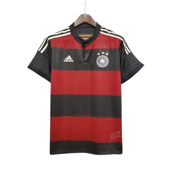 Germany-2014-Away-Retro-Kit