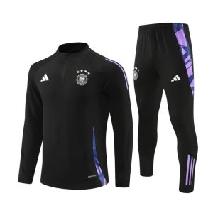 Germany-Red-Tracksuit-Set-2024-25