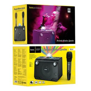 Hoco-BS41-Warm-Sound-Wireless-Portable-Loudspeaker-5