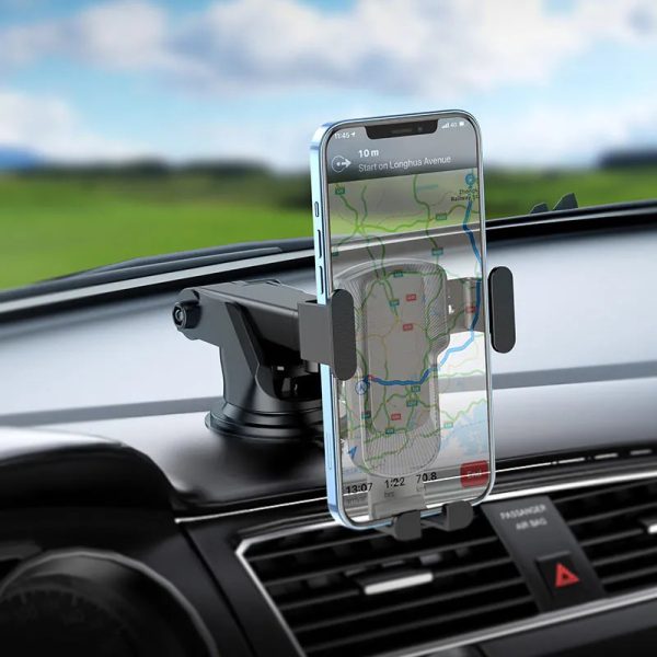 Hoco-CA104-Gravity-Car-Holder-3