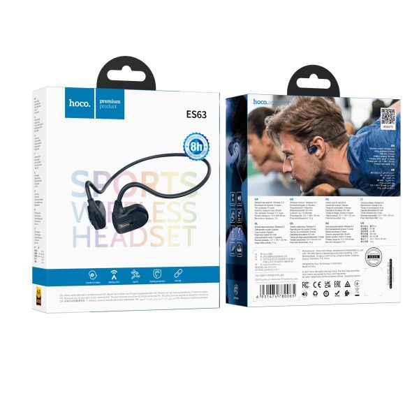 Hoco-ES63-Graceful-Air-Conduction-BT-Earphone-2