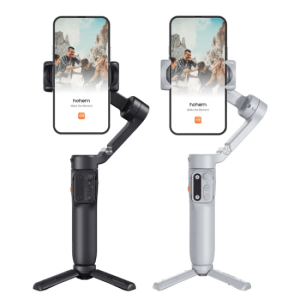 Hohem-iSteady-X3-SE-3-Axis-Smartphone-Gimbal-Stabilizer-2