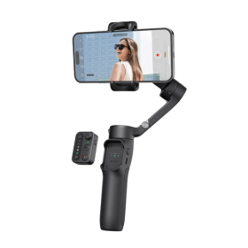 Hohem-iSteady-X3-SE-3-Axis-Smartphone-Gimbal-Stabilizer