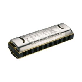 Hohner-Harmonica-Puck-C-Major