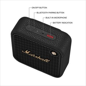 Marshall-Willen-II-Portable-Bluetooth-Speaker-1