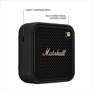 Marshall-Willen-II-Portable-Bluetooth-Speaker-2